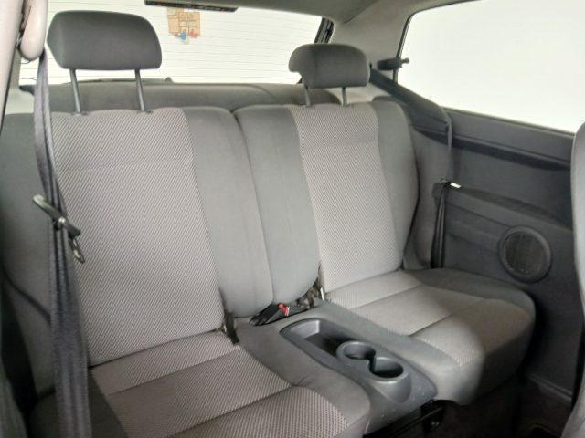 VOLKSWAGEN Fox 1.4 TDI