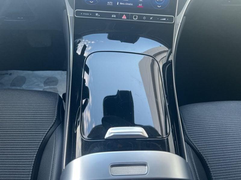 Mercedes-Benz GLC GLC 220 d 4Matic Mild Hybrid Advanced Plus