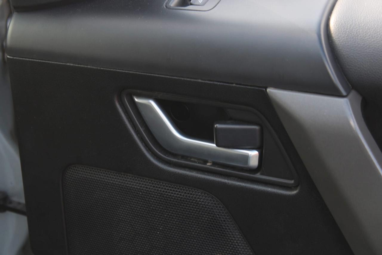 Land Rover Freelander 2.2 TD4 S.W. HSE