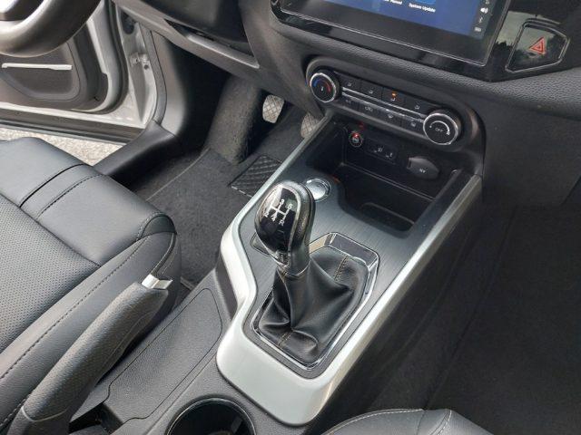 DR MOTOR DR 4.0 1.5 Bi-Fuel GPL km 60000 Possibile legge 104