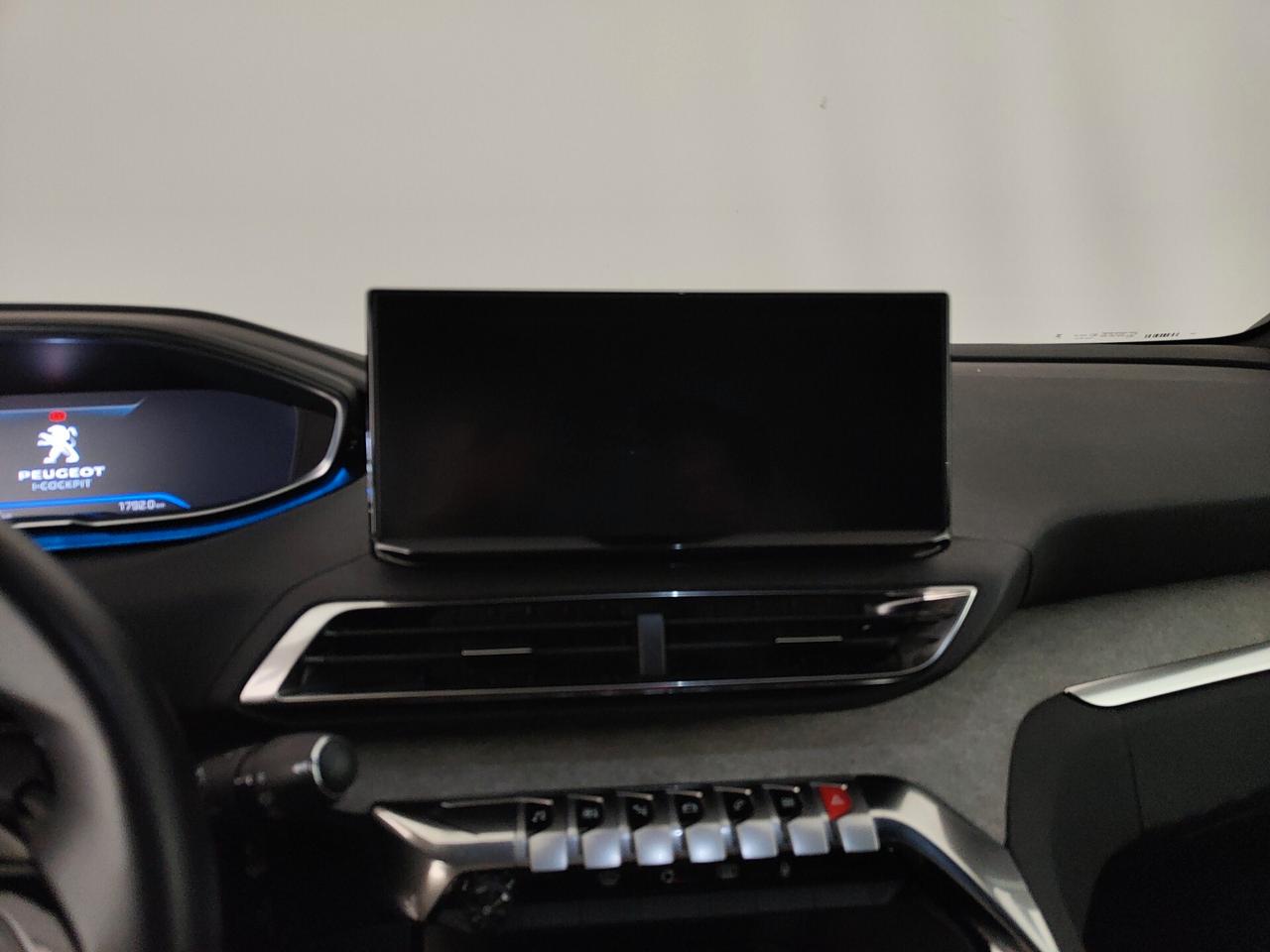 Peugeot 5008 BlueHDi 130 S&S EAT8 Allure Pack