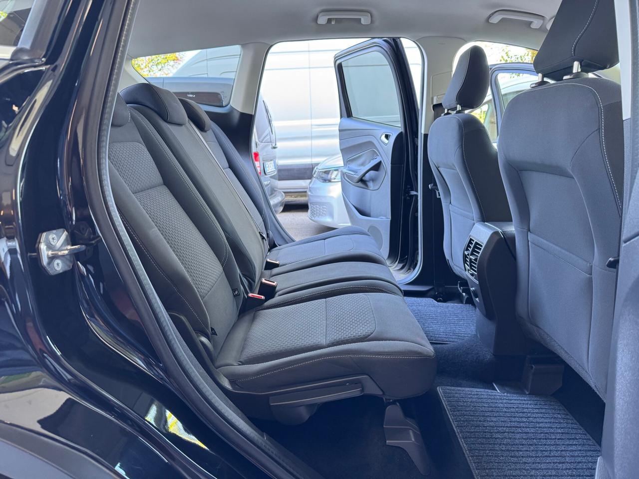 Ford Kuga 1.5 tdci Titanium 1Prop GARANZIA 24 MESI