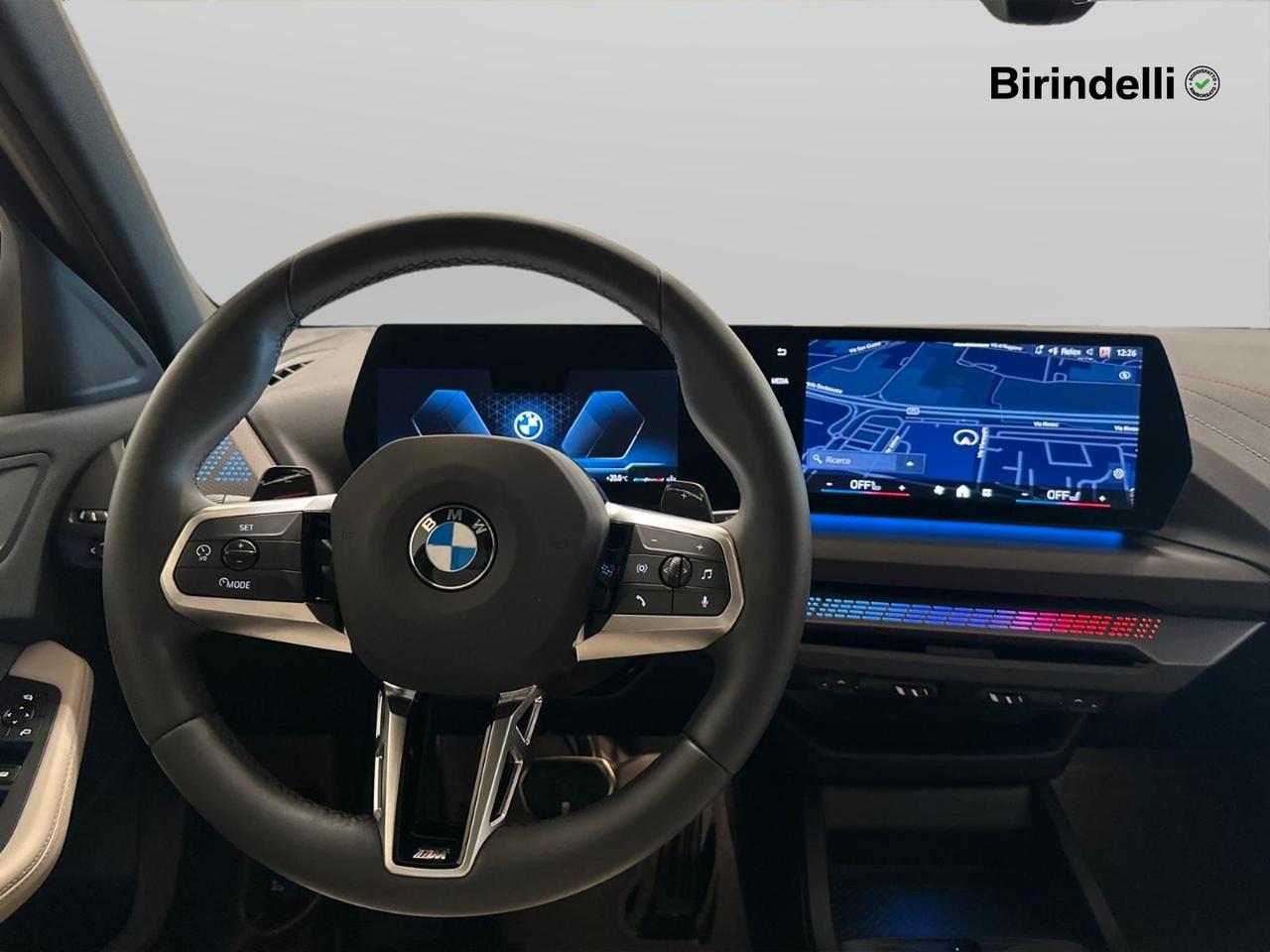 BMW BMW 118d