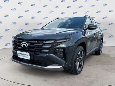 Hyundai TUCSON 1.6 HEV 2wd 239cv Business Auto