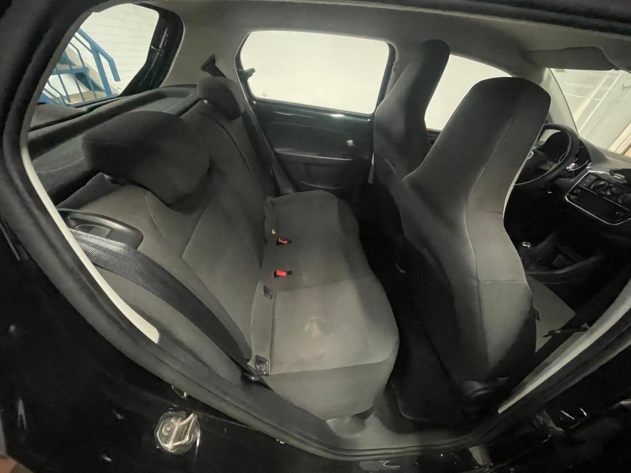 Volkswagen up! 1.0 5p. EVO sport BlueMotion Technology