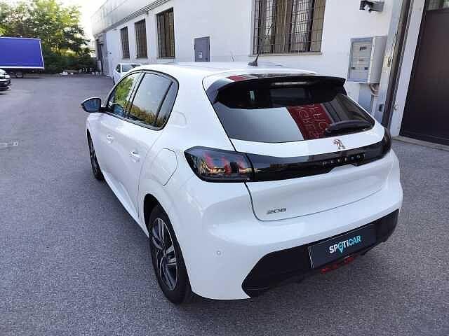 Peugeot 208 BlueHDi 100 Stop&Start Allure Pack