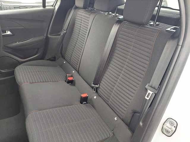 Peugeot 208 PureTech 75 Stop&Start 5 porte Active
