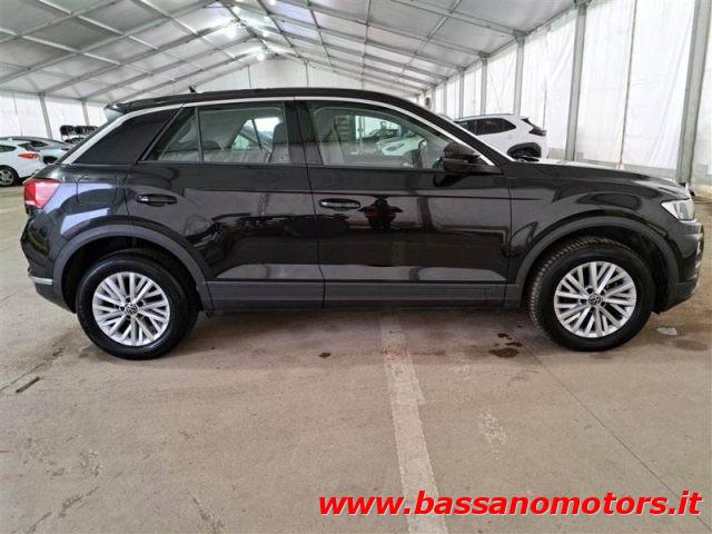 VOLKSWAGEN T-Roc 1.5 TSI ACT DSG BMT ...IN ARRIVO