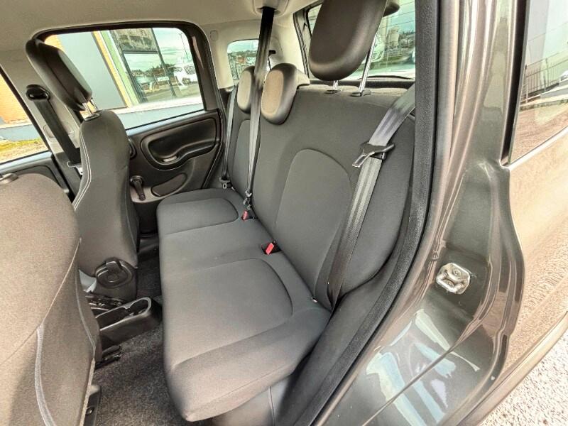 FIAT Panda 3ª serie Panda 1.0 FireFly S&S Hybrid