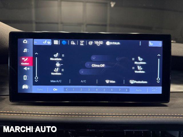 ALFA ROMEO Tonale 1.5 160 CV MHEV TCT7 Veloce