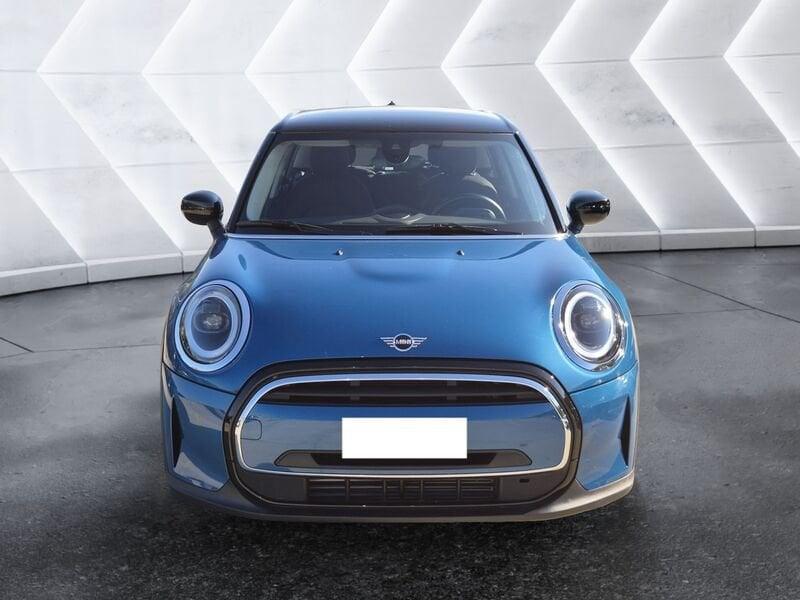 MINI Mini 5 porte Mini 5p 1.5 Cooper Essential auto