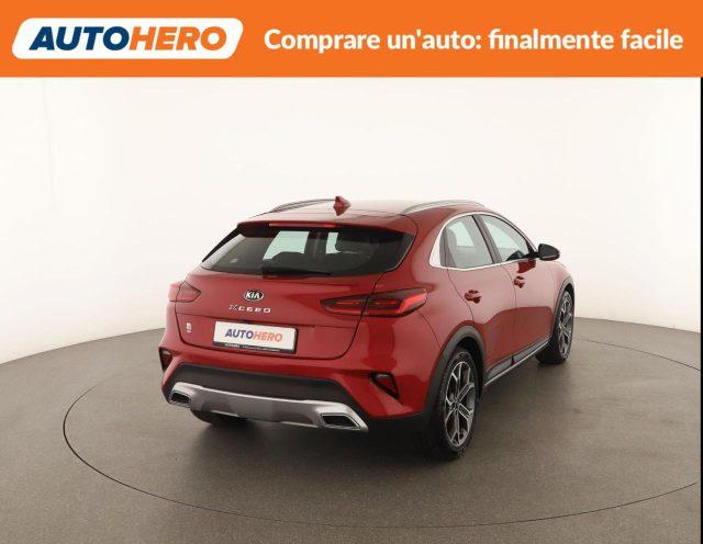 KIA XCeed 1.6 CRDi 115 CV Style