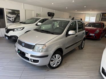 Fiat Panda 1.2 METANO BENZINA