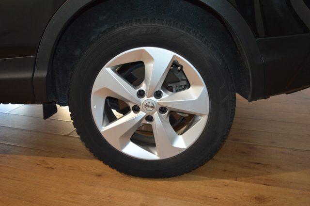 NISSAN Qashqai 1.5 dCi Business