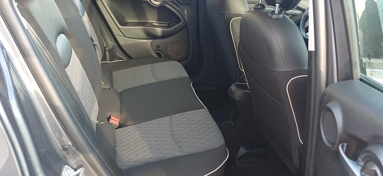 Fiat 500X 1.6 MultiJet 120 CV City Cross