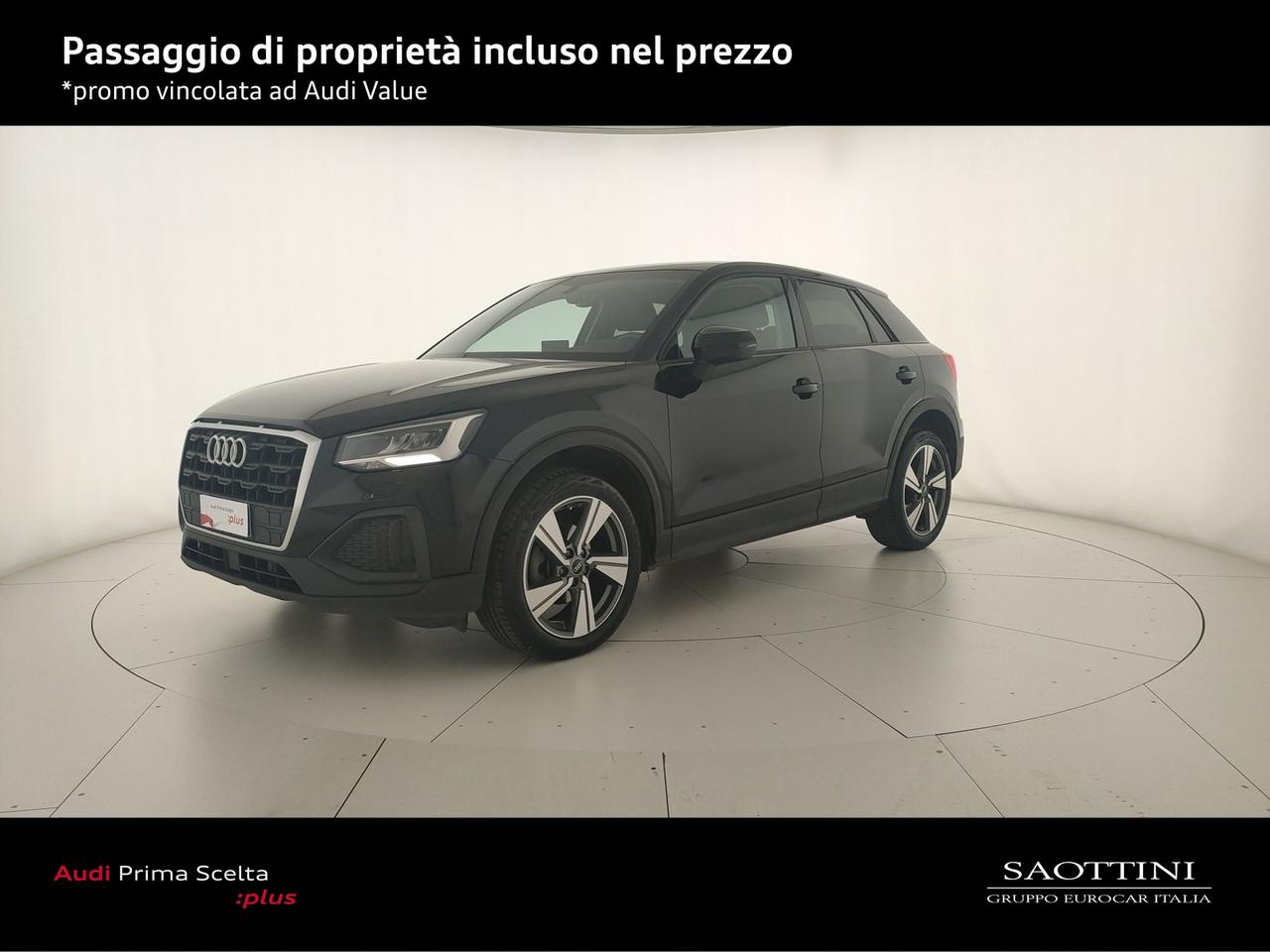 30 2.0 TDI Admired S tronic