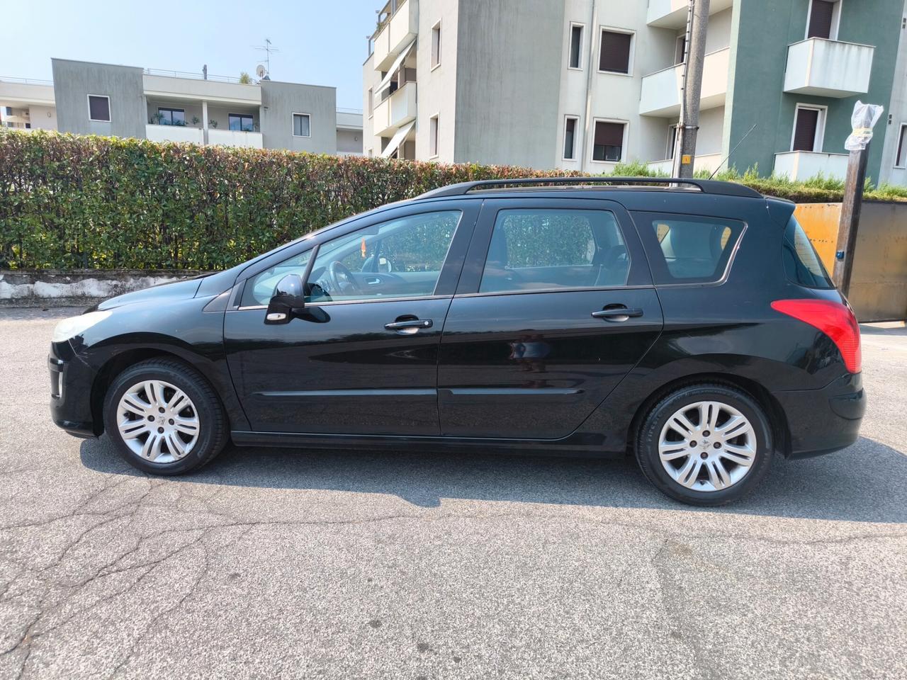 PEUGEOT 308 SW 1,6 HDI- OK NEOPATENTATI
