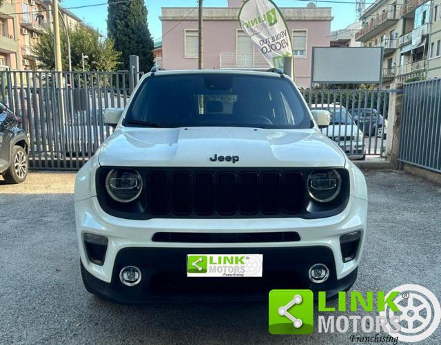JEEP Renegade 2.0 Mjt 140CV 4WD Active Drive Low S