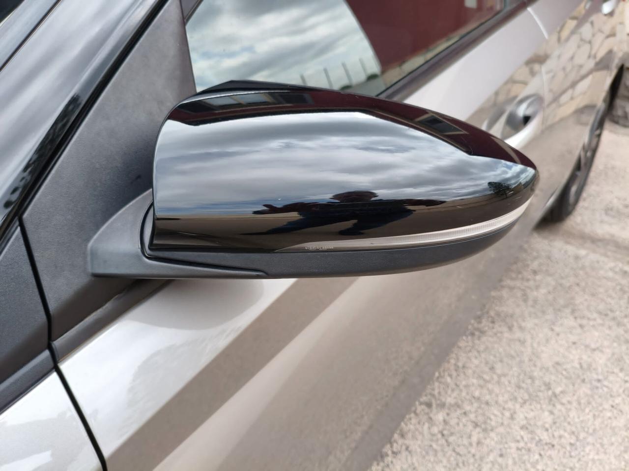 Hyundai i20 1.0 T-GDI 48V iMT Connectline