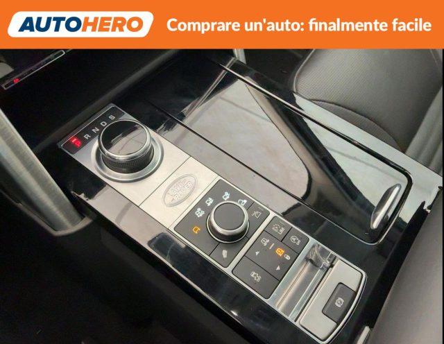 LAND ROVER Discovery 3.0 TD6 249 CV HSE