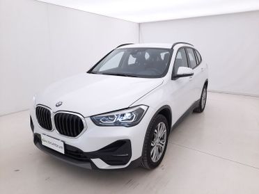 BMW X1 20d Business Advantage xDrive BR827444 2.0 Diesel 190CV