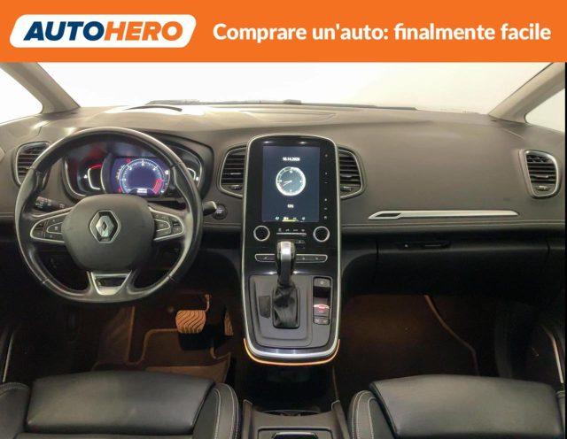 RENAULT Grand Scenic dCi 160 CV EDC Energy Bose