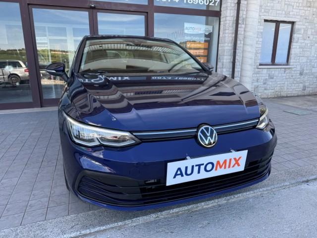 Volkswagen Golf 1.0 etsi evo Life 110cv dsg