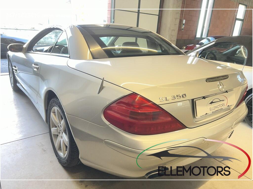 Mercedes SL 350 350