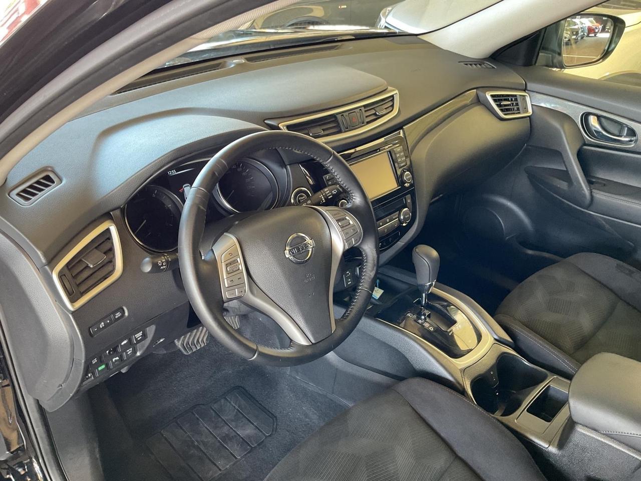 X-Trail 1.6 dCi 2WD Tekna-unipro-rate-strafull-