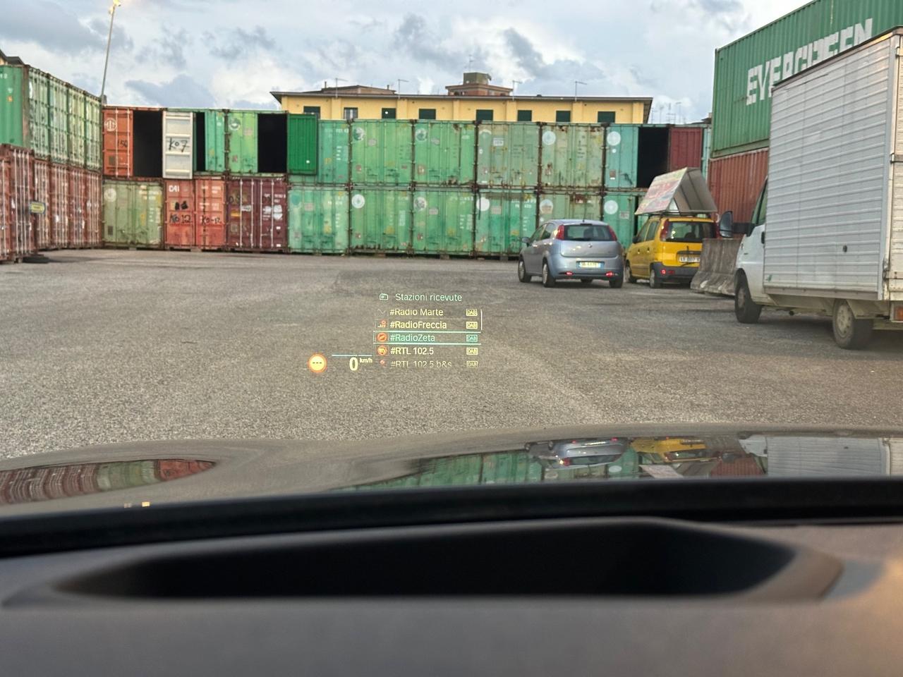 Bmw 530 530e Touring Msport