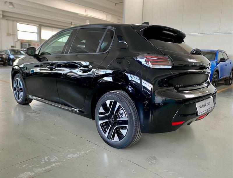Peugeot 208 Allure PureTech 100 S&S