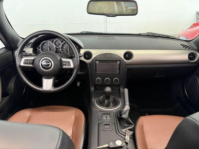 Mazda MX-5 1.8L Phoenix Reloaded 126 cv Roadster