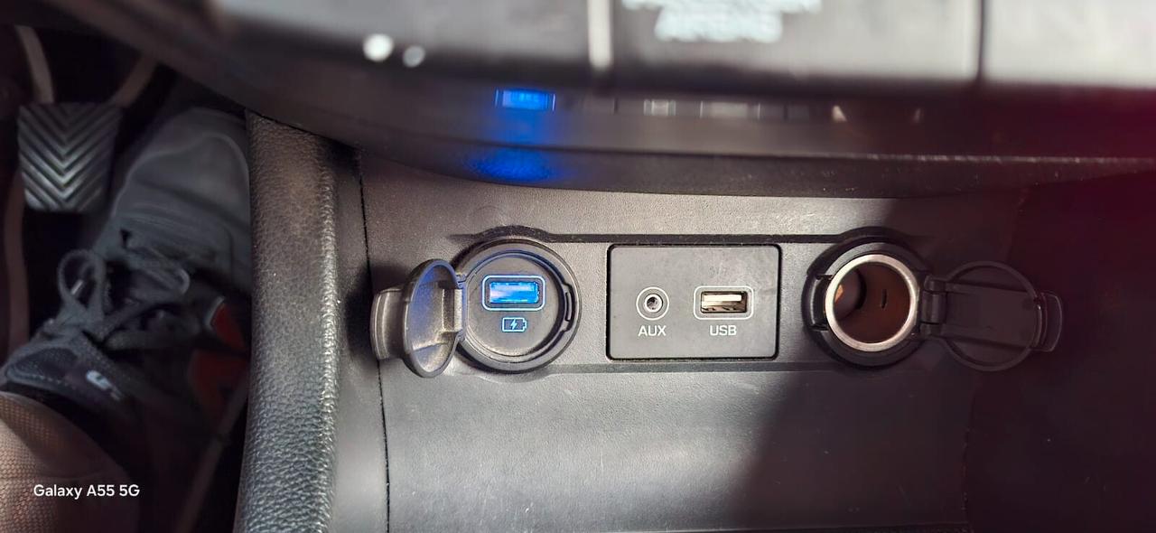 Hyundai i20 1.2 5 porte Econext Connectline