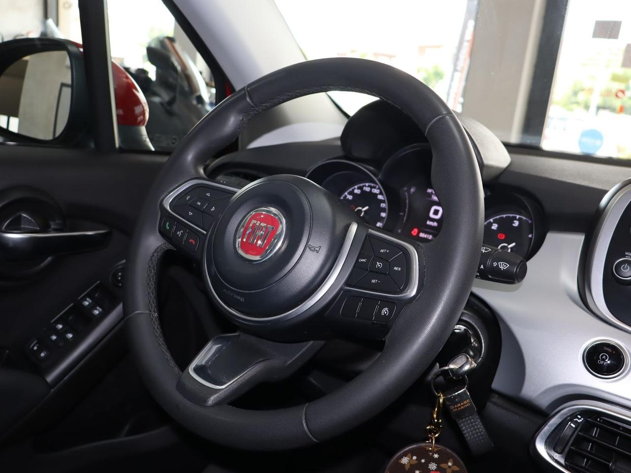 Fiat 500X Connect 1.3 Multijet #11381