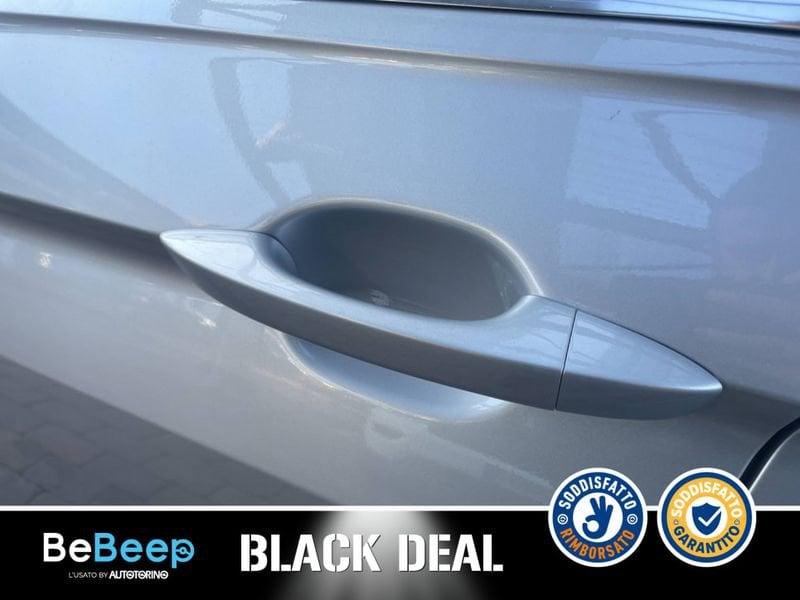 Volkswagen Tiguan 1.5 TSI LIFE 150CV DSG