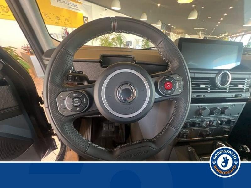 Ineos Grenadier Station Wagon 3.0 Turbo Benzina Trialmaster