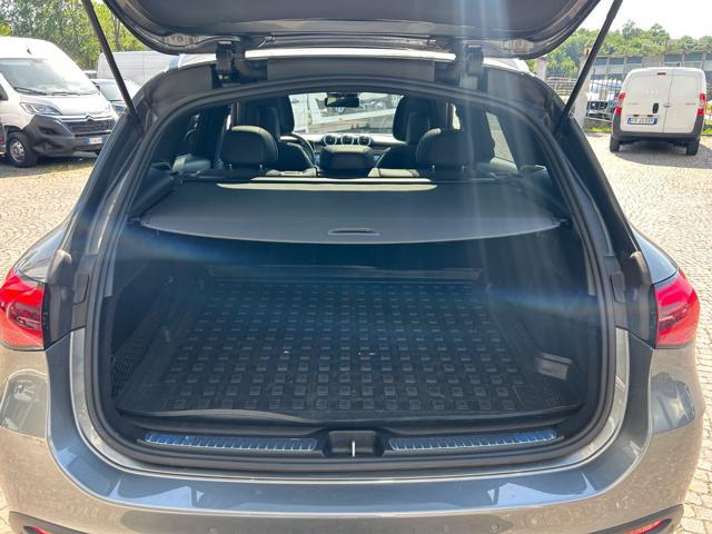 MERCEDES-BENZ GLC 220 d 4Matic Mild Hybrid AMG Premium Plus