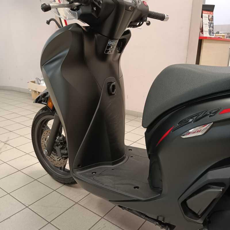 Honda SH 350 Sport - 2024
