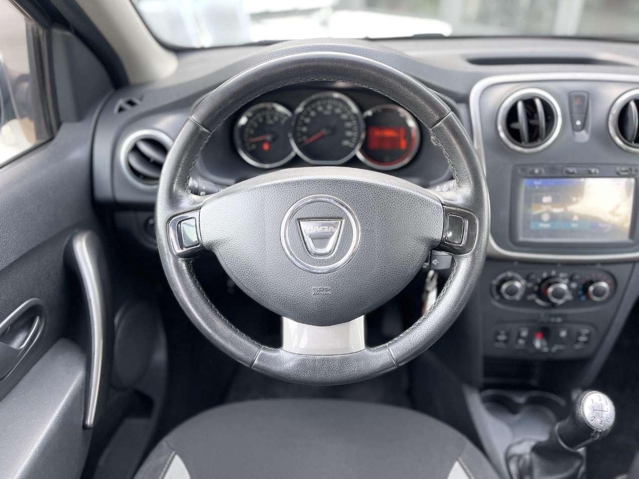 Dacia Sandero 1.5 Diesel 90CV E6 Neo - 2016