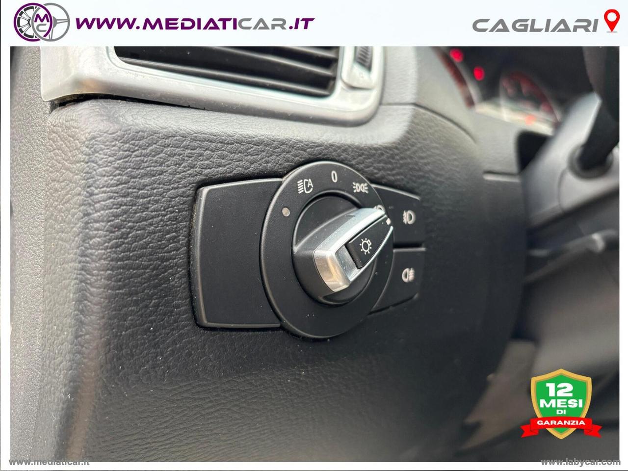 BMW X1 sDrive18d X Line