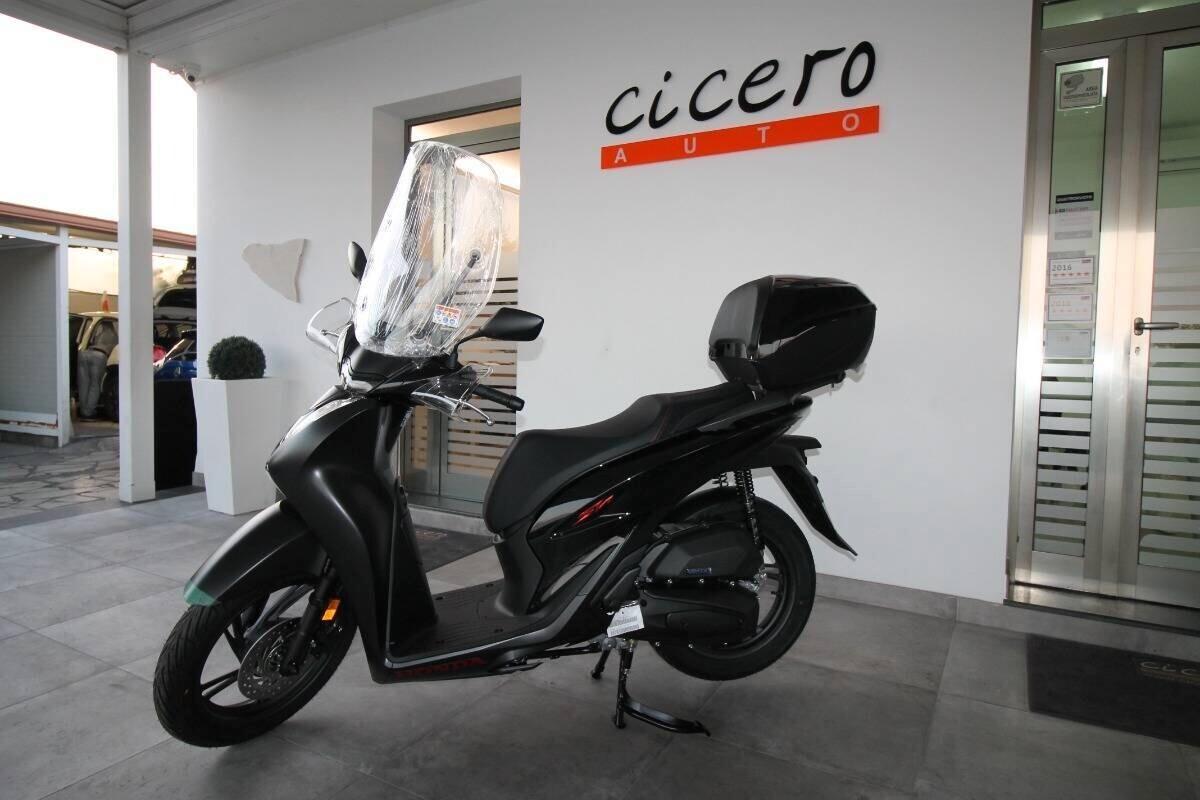 Honda SH 125 SPORT abs| nuovo pronta conegna 2025