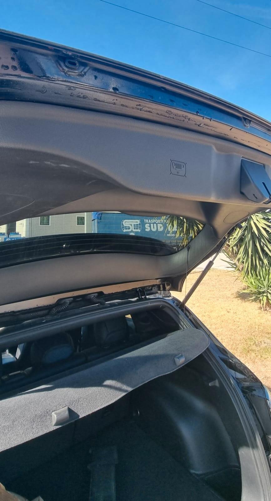 Jeep Compass 1.6 MultiJet II 130 CV 80° anniversario