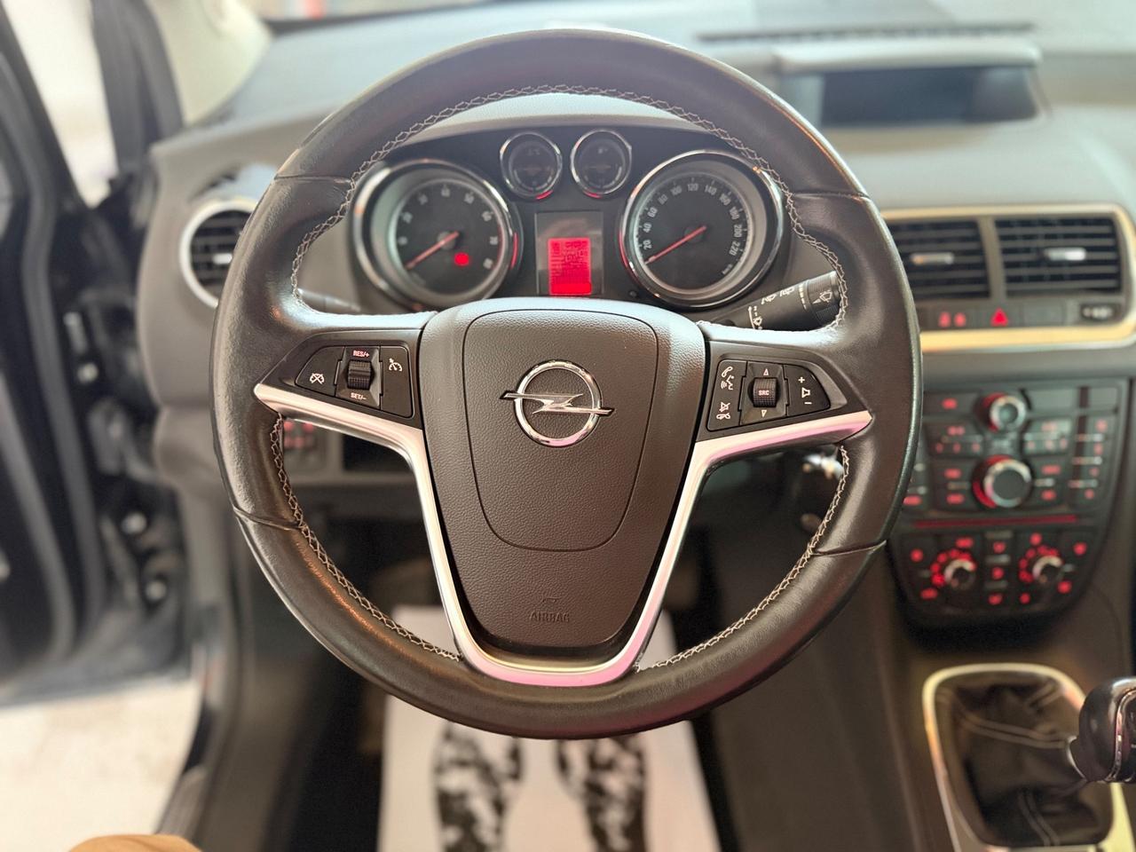 Opel Meriva 1.4 Turbo 120CV GPL Tech Cosmo NEOPATENTI