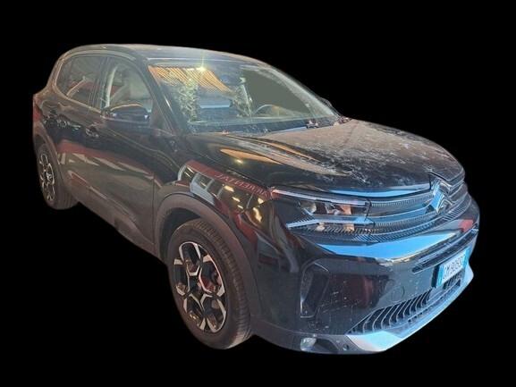 Citroen C5 Aircross I 2022 1.5 bluehdi Shine s&s 130cv eat8