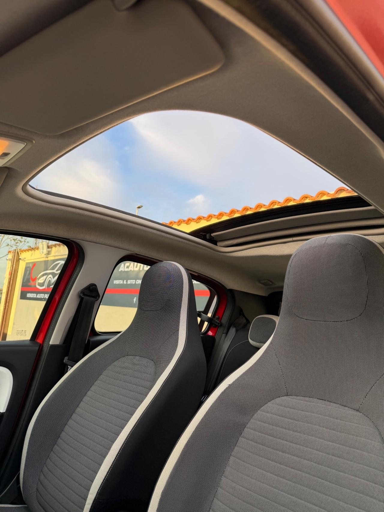 Renault Twingo SCe Stop&Start Intens