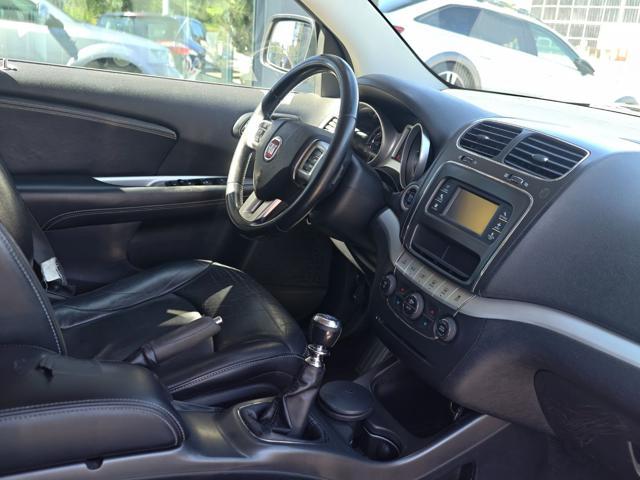 FIAT Freemont 2.0 Multijet 170 CV Urban