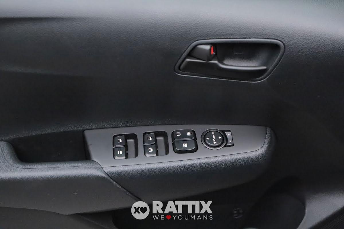 Kia Picanto 1.0 gdi 68CV Urban amt