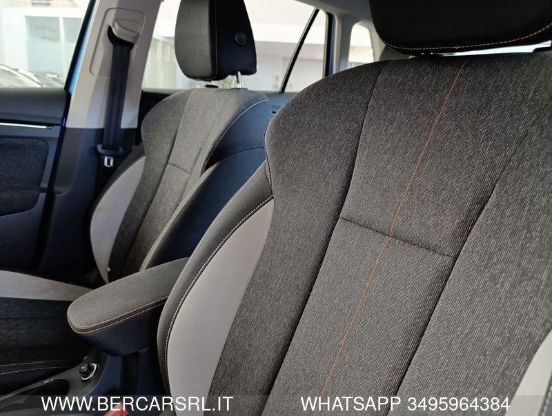 Skoda Kamiq 1.0 TSI 110 CV Style*VIRTUAL COCKPIT*LED*