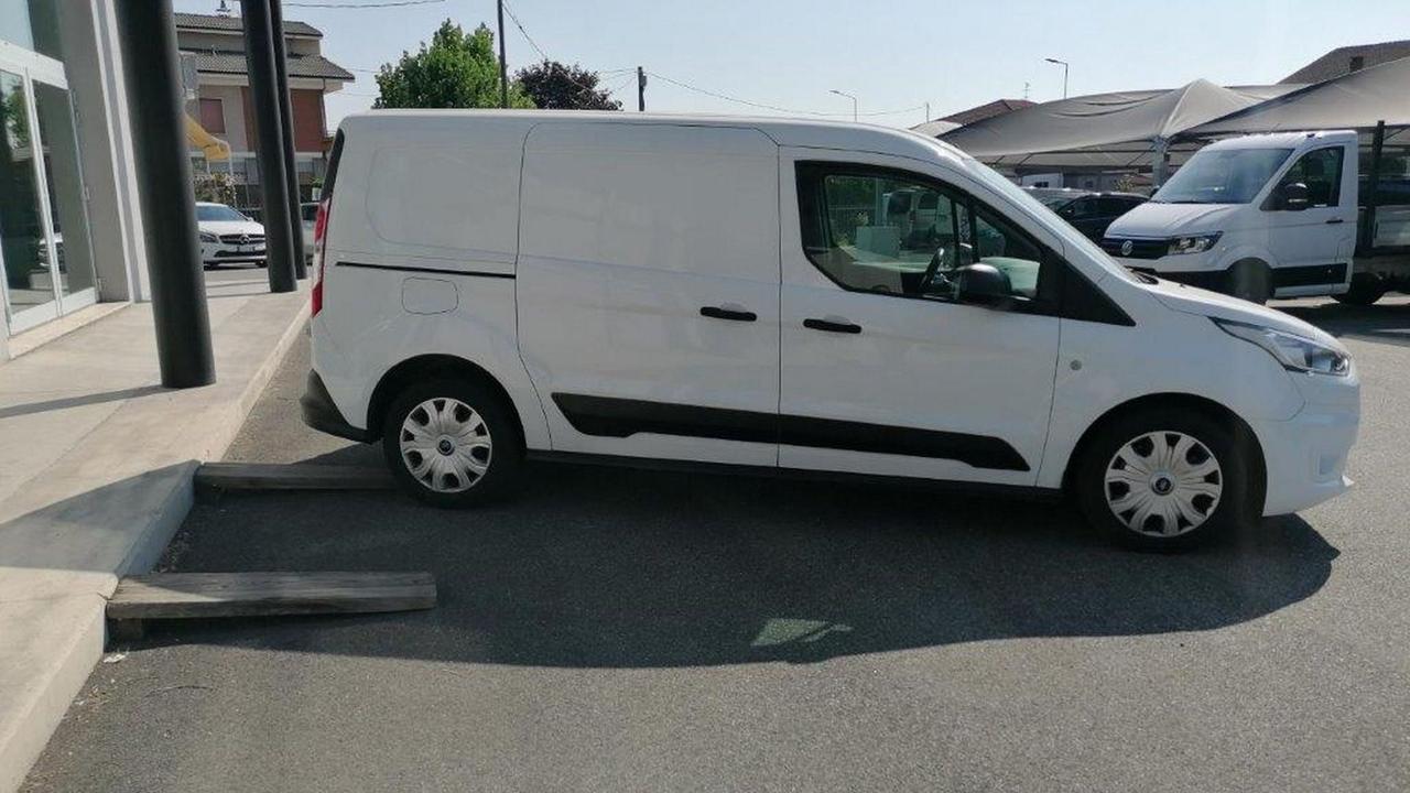 FORD Transit Connect 210 1.5 ecoblue(tdci) 120cv Trend L2H1 E6.2