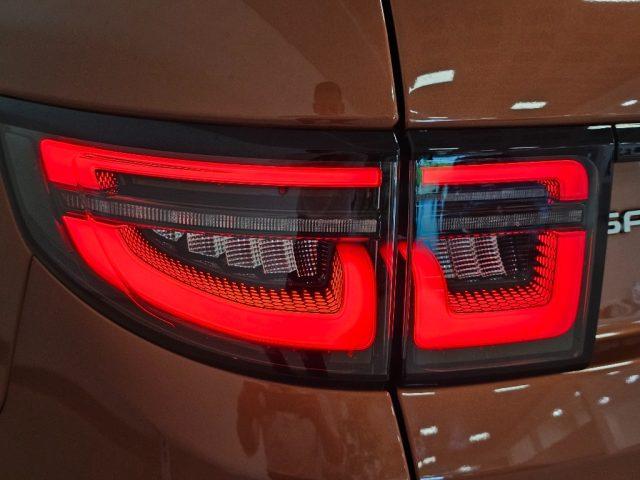 LAND ROVER Discovery Sport 2.0D I4-L.Flw 150 CV AWD Auto S